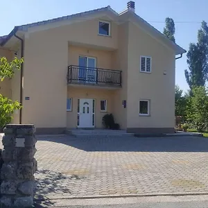 Barbara Apartman