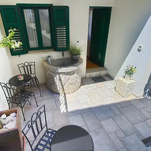 Apartments Baska Apartman
