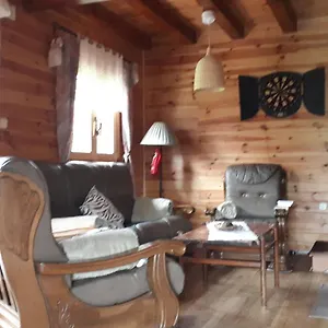 Petit Belosevic Vikendica