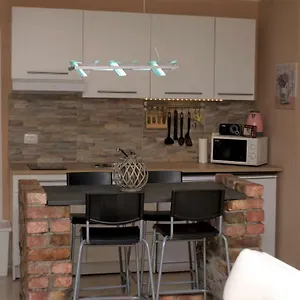 Apartman San Apartman